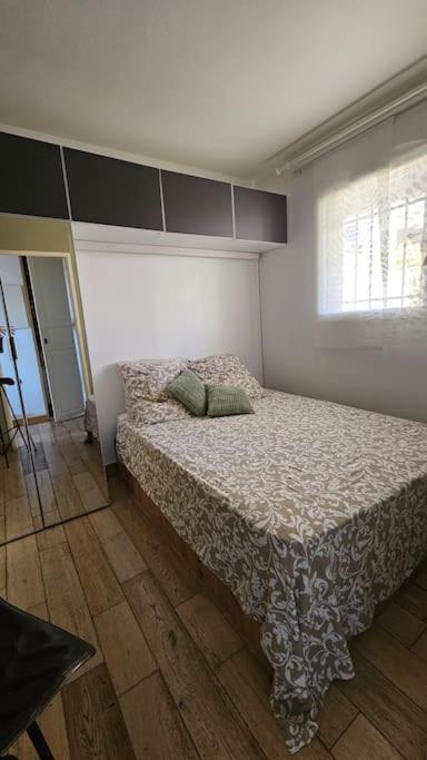 Appartement Terrasse Vue Mer Sète Kültér fotó